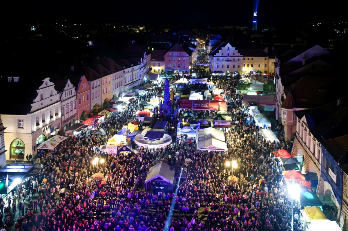 Žatec Hop Festival